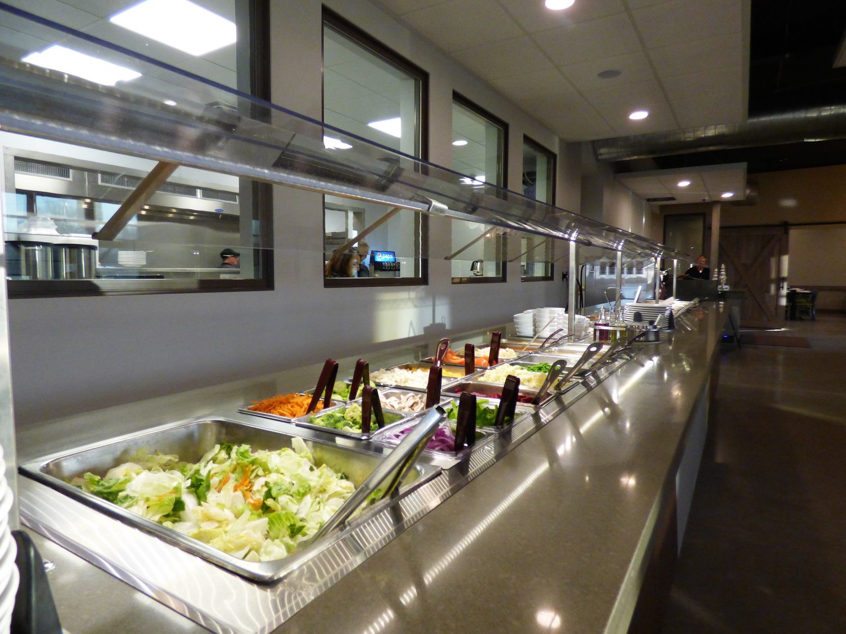 Grecian Steak House